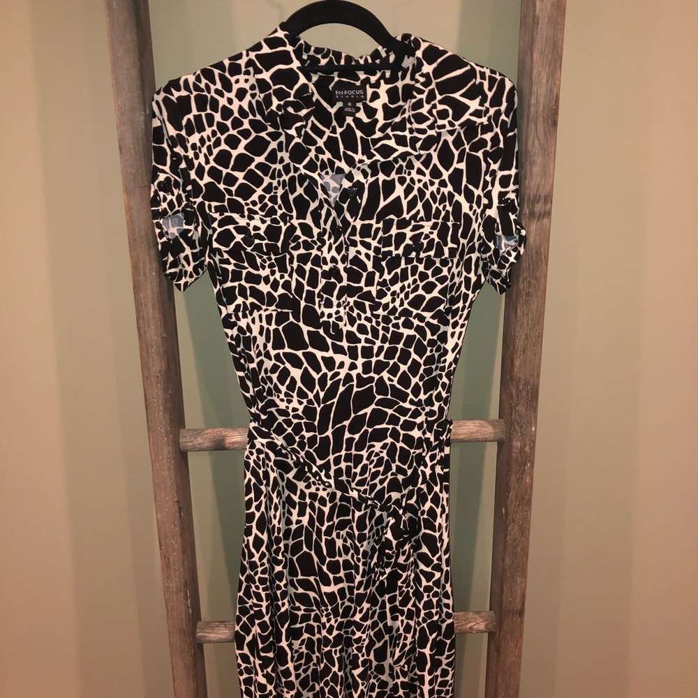 Enfocus Studio Shirt Dress